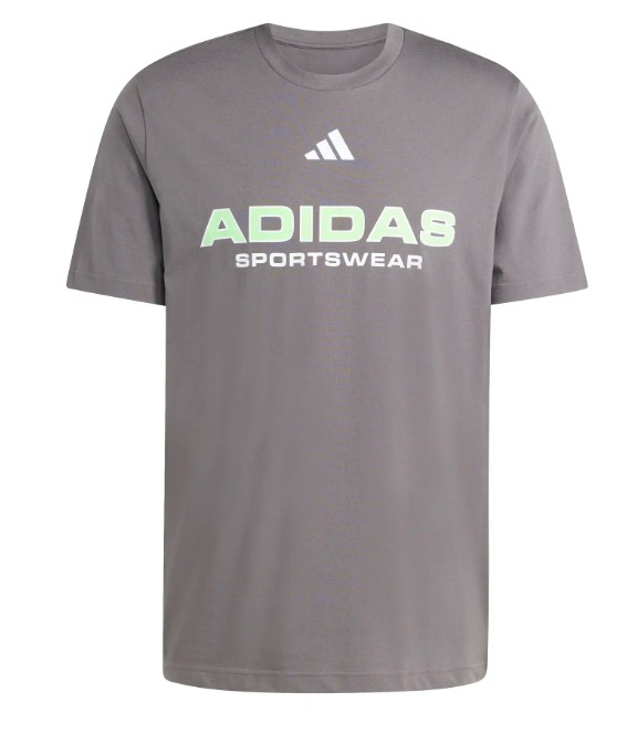 Adidas T-shirt House Of Tiro Graphic 26