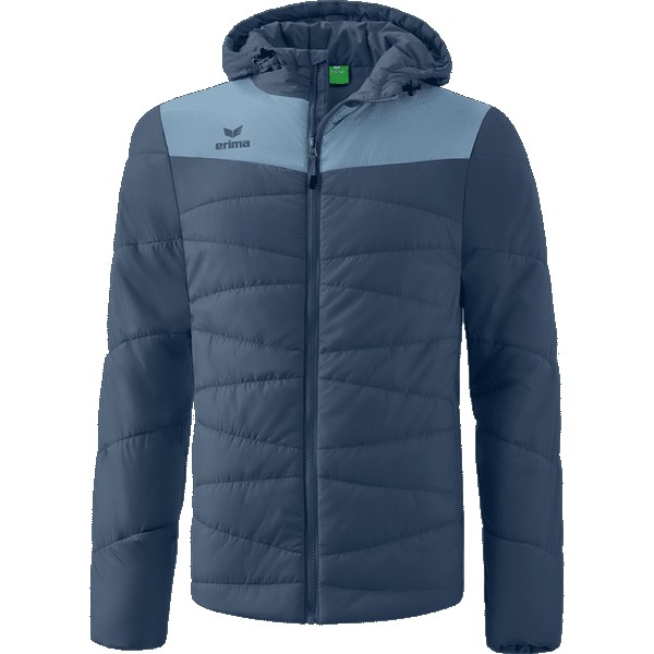 Erima veste matelassÃ©e 