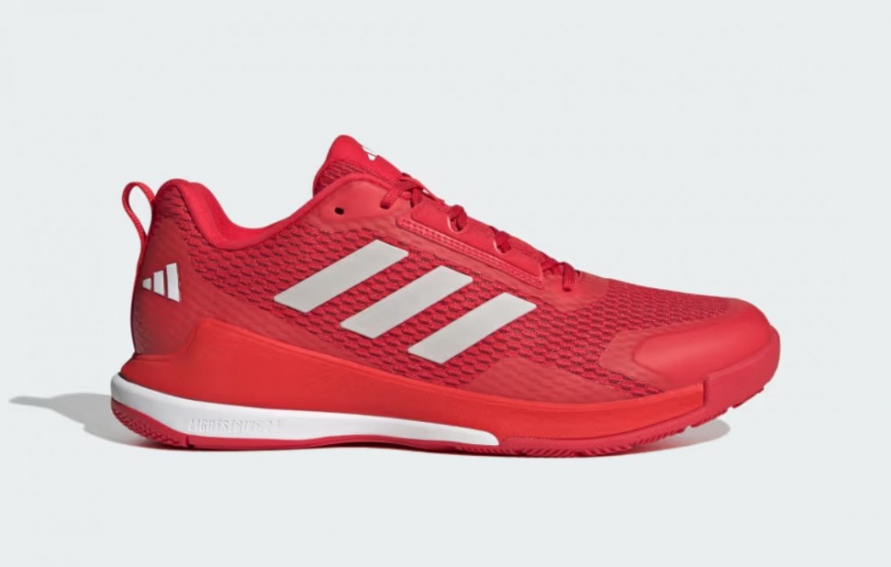 Adidas novaflight 