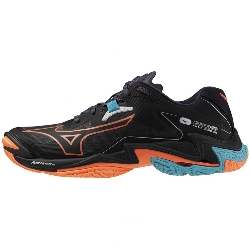 Mizuno Wave Lightning Z8 