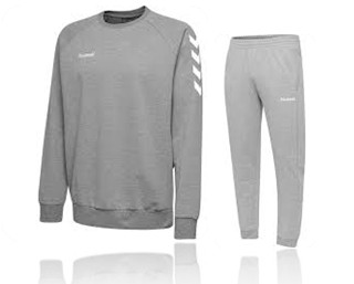 Hummel ensemble cotton HMLGO 