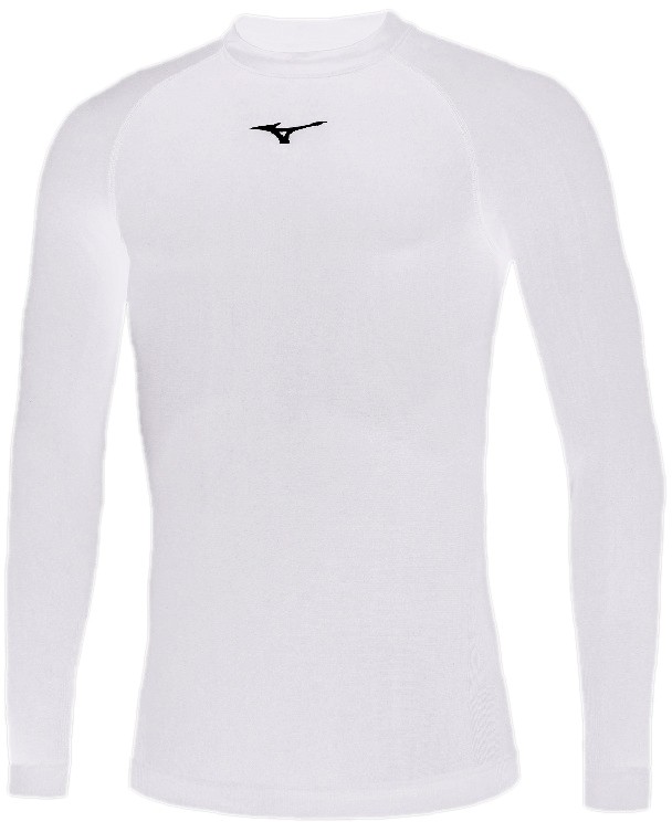 Sous-maillot manches longues