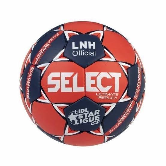 Select ballon d'entraÃ®nement 