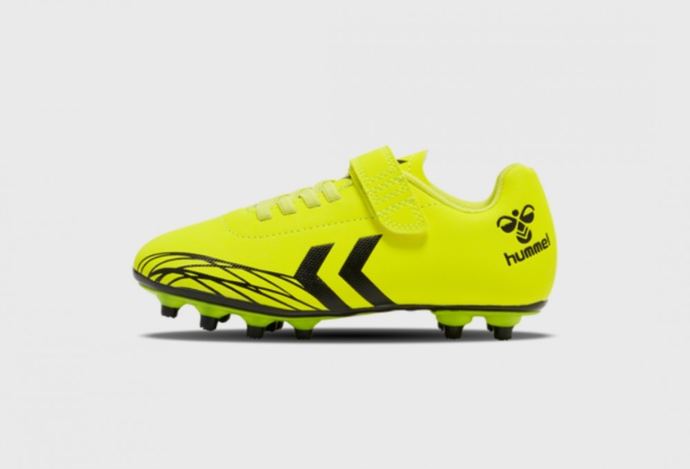 Hummel soulier de foot enfant 