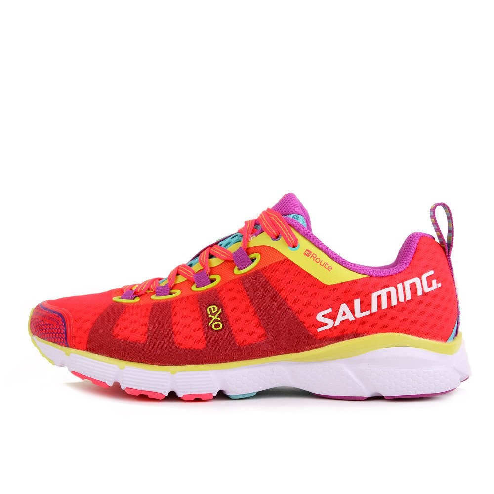 Salming enRoute
