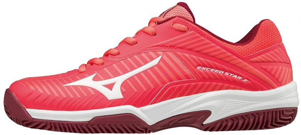 Mizuno Exceed 2 CC junior