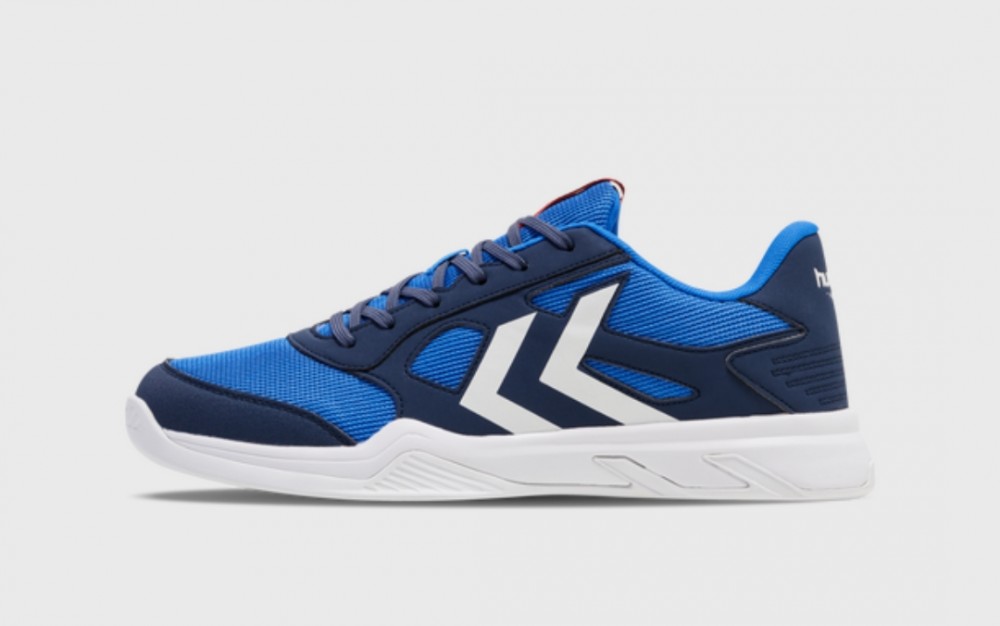 Hummel TEIWAZ III