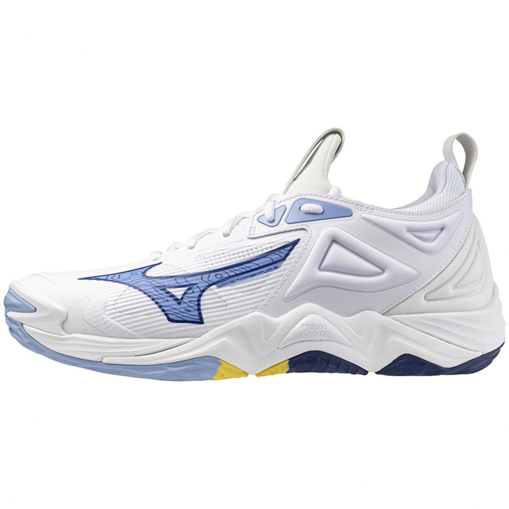 Mizuno Wave Momentum 3