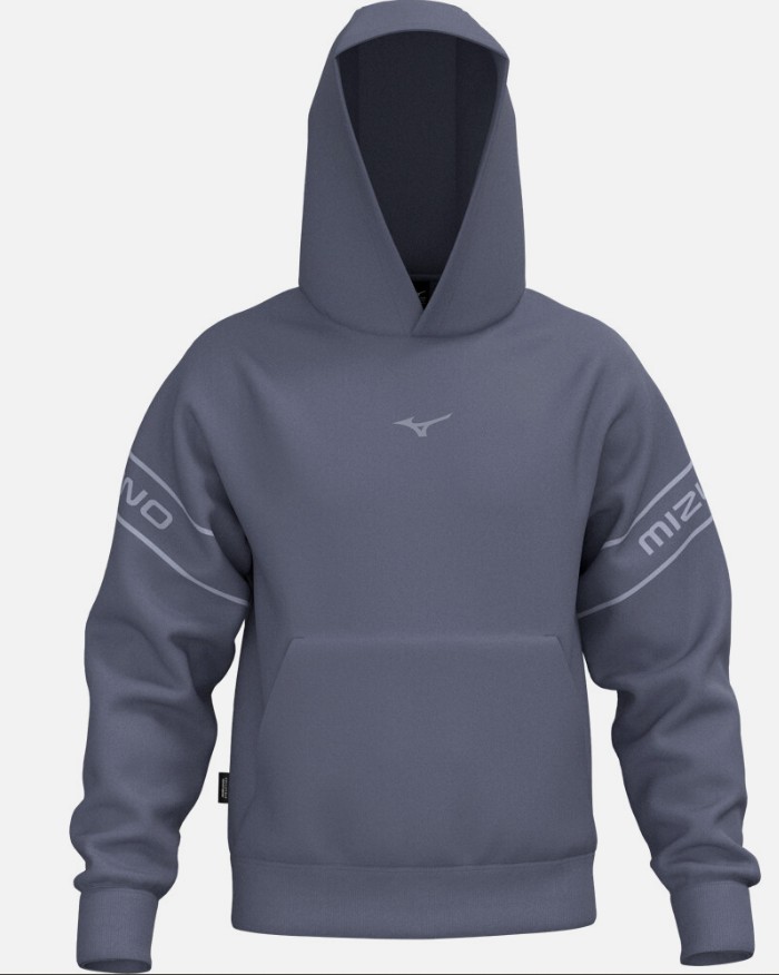  Mizuno sweat Athletics