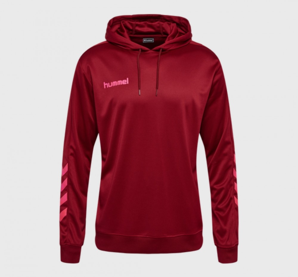 SWEATSHIRT Ã€ CAPUCHE