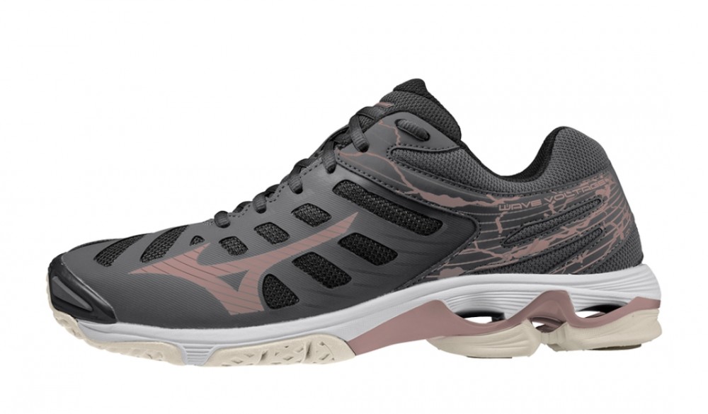 Mizuno wave voltage 