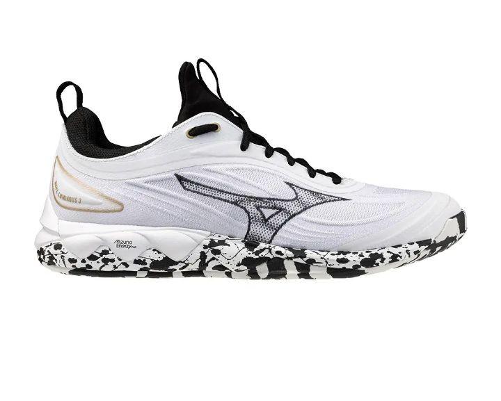 Mizuno wave luminous 3