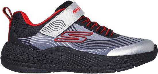 Baskets Skechers Microspec Tread pour enfants