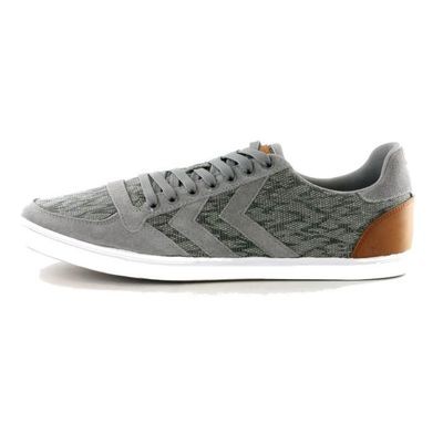 Hummel Stadil low