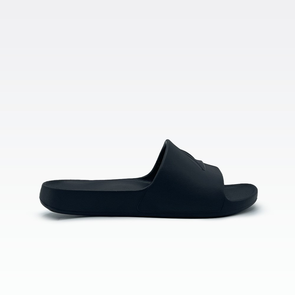 Peak slipper 