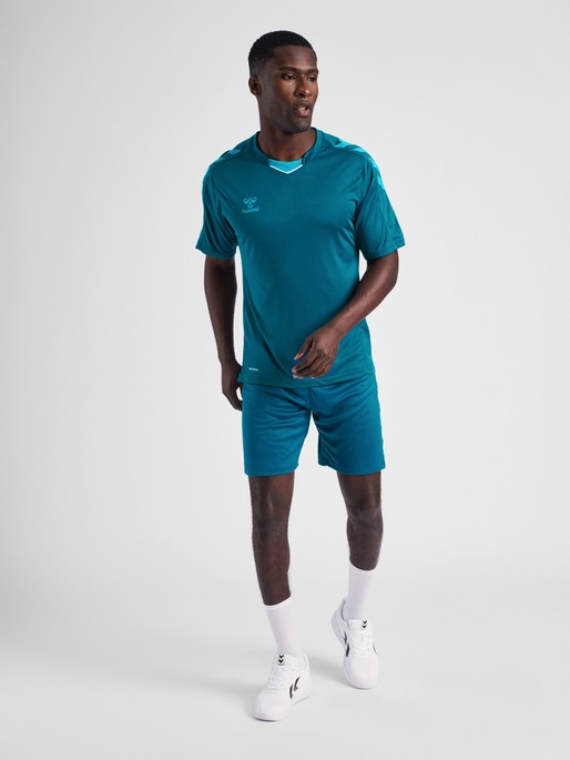 Hummel jeux de maillots 