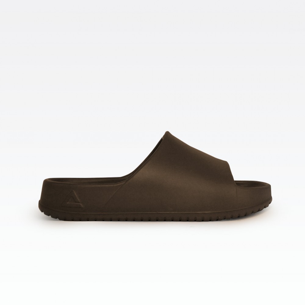 Peak slipper 