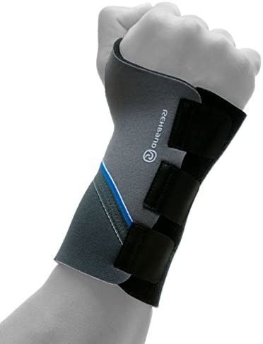 Rehband support de poignet