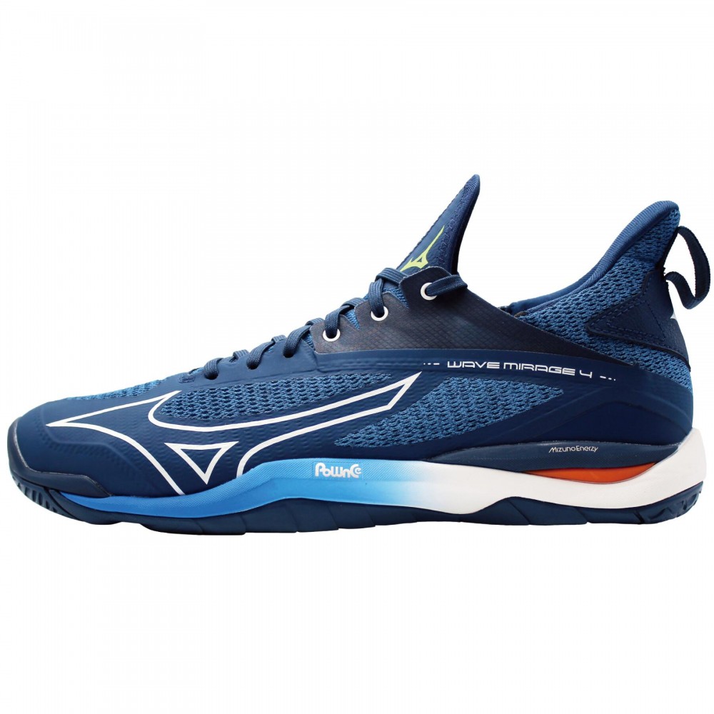 Mizuno wave Mirage 4 