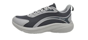PEAK runnning shoe 
