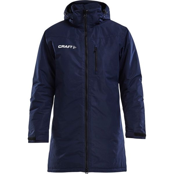 Craft parka 