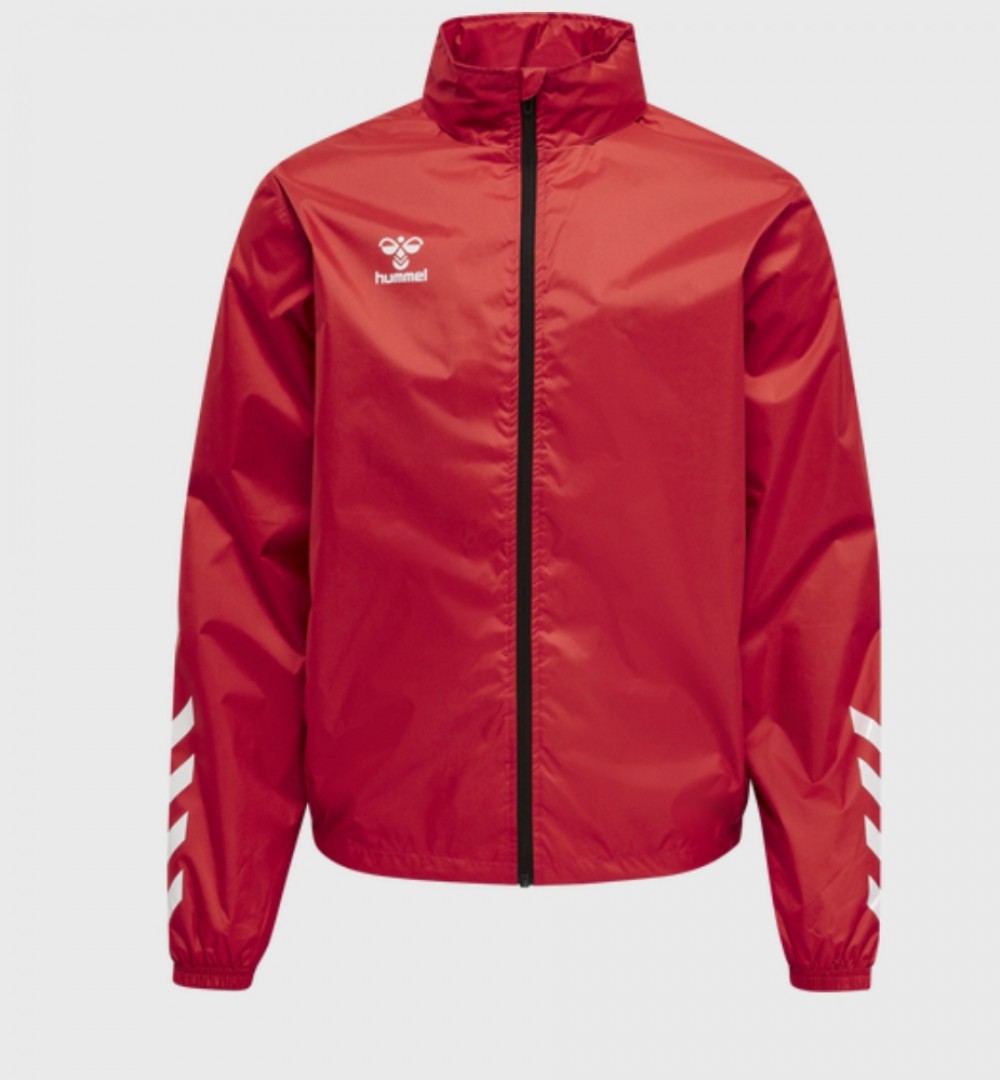 HUMMEL CORE XK SPRAY JACKET