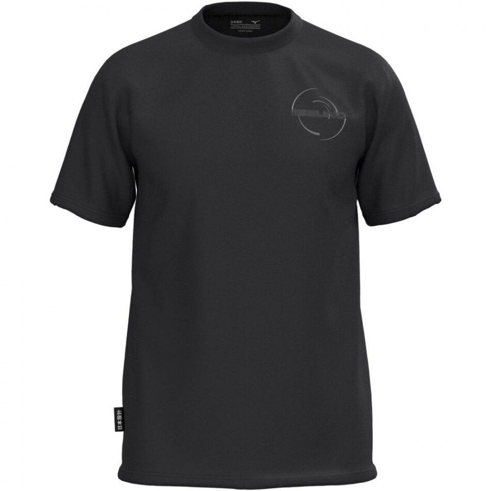 Mizuno ensemble casual 