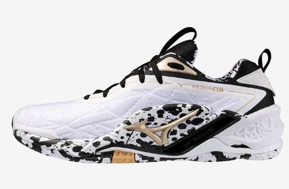 mizuno stealth neo 2