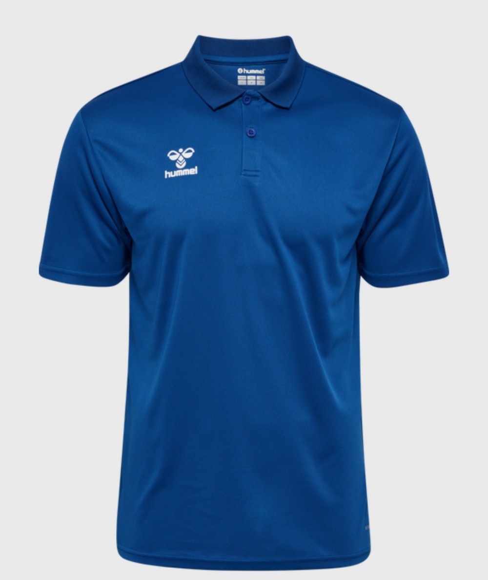 hmlESSENTIAL POLO