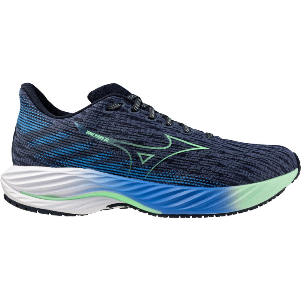 Mizuno Wave Rider 28 