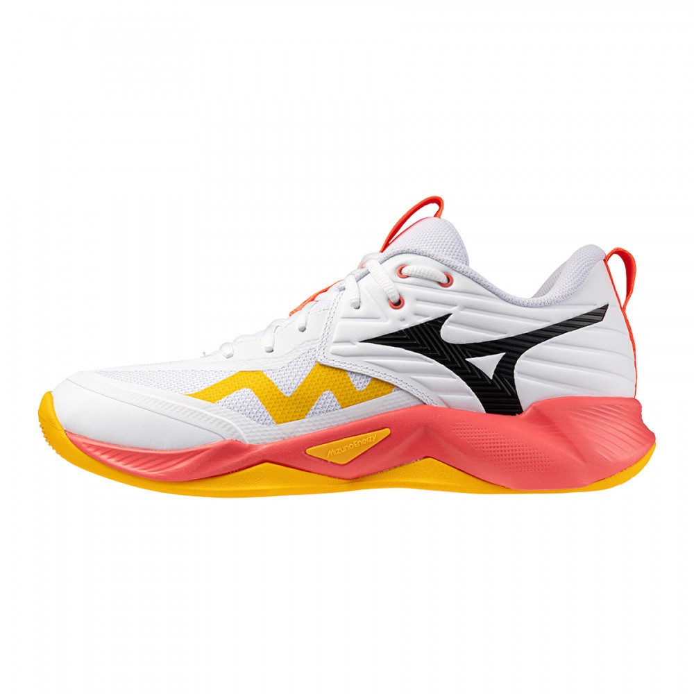 Mizuno Wave Momentum Pro