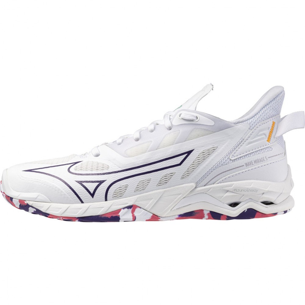 Mizuno Wave Mirage 5