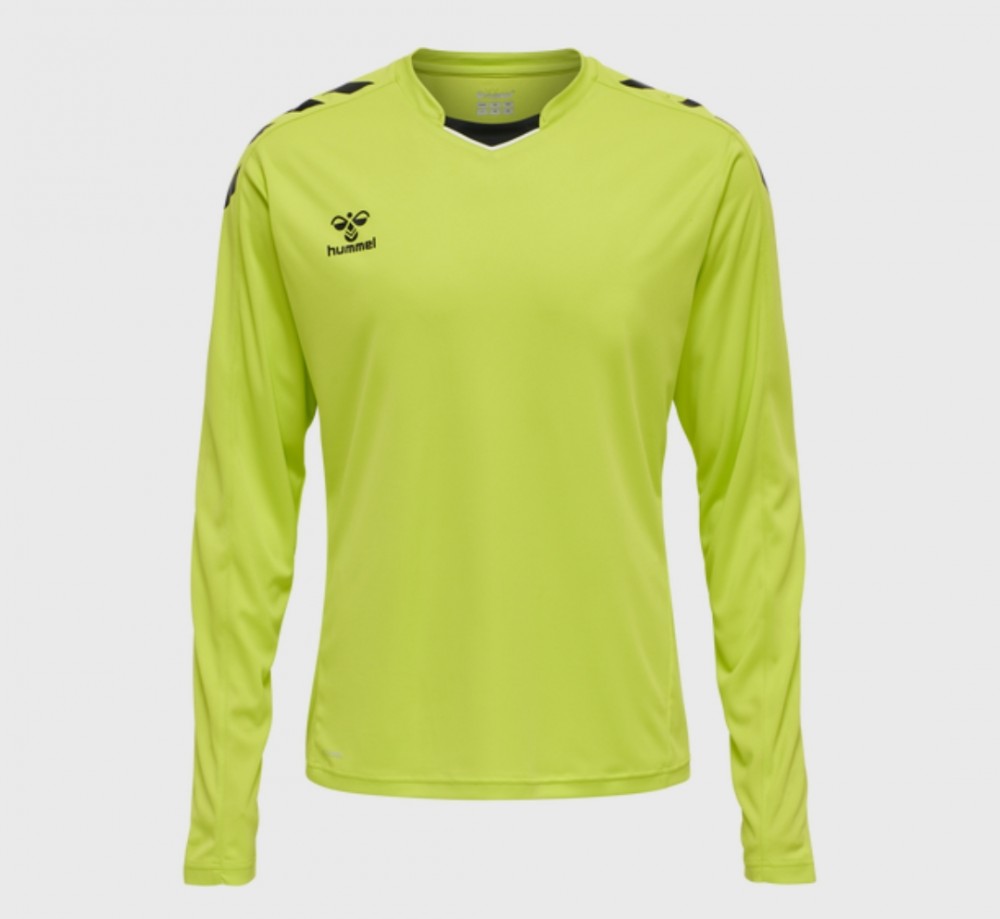 Hummel MAILLOT Ã€ MANCHES LONGUES CORE XK JERSEY