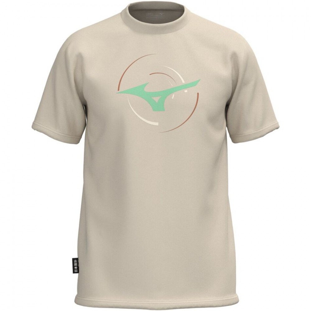 Mizuno Athletic RB T-shirt 