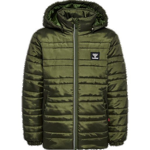 Hummel doudoune enfant 