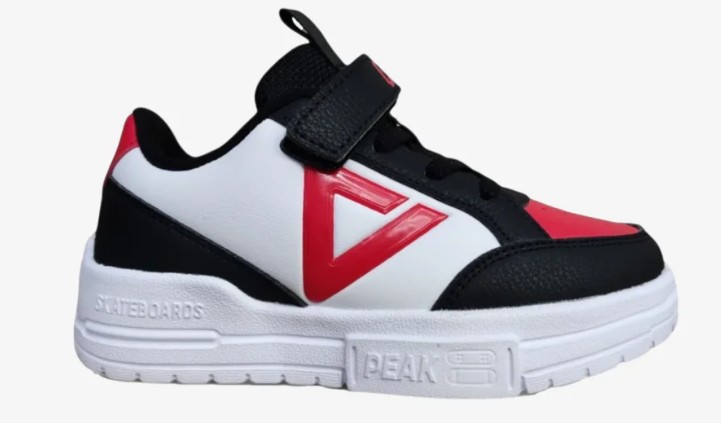 PEAK kids culture shoes