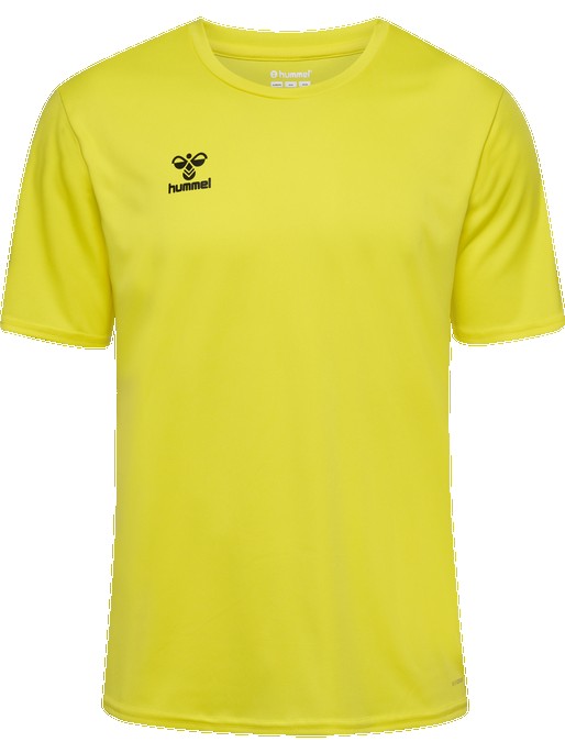 hmlESSENTIAL JERSEY S/S