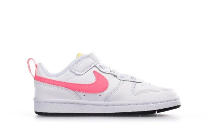 NIKE COURT BOROUGH LOW 2