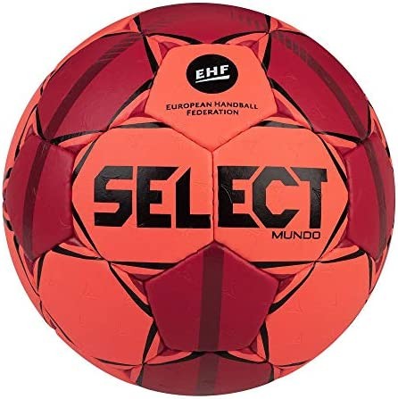 Select Ballon Mundo v20/22