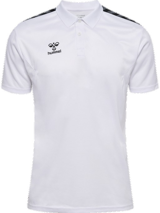 hmlAUTHENTIC FUNCTIONAL POLO