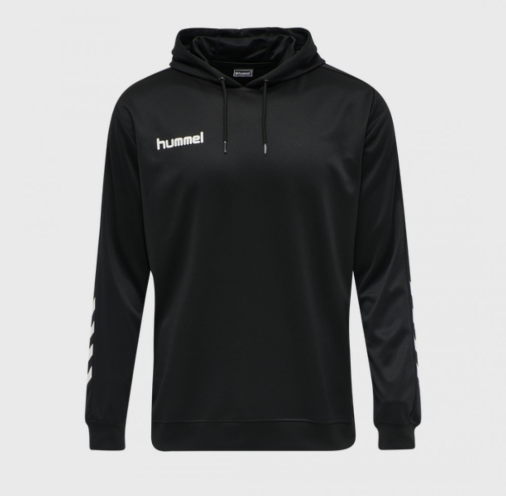 SWEATSHIRT Ã€ CAPUCHE