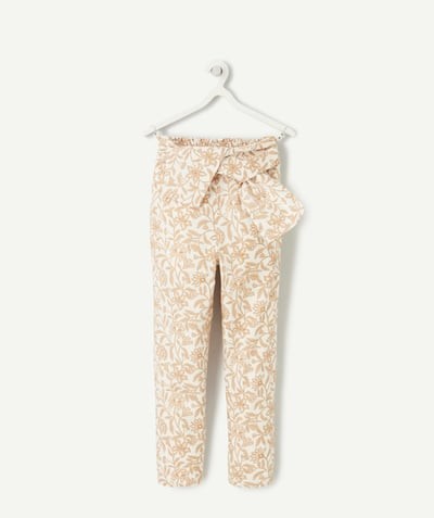 Tape a l'oeil Pantalon imprimé 