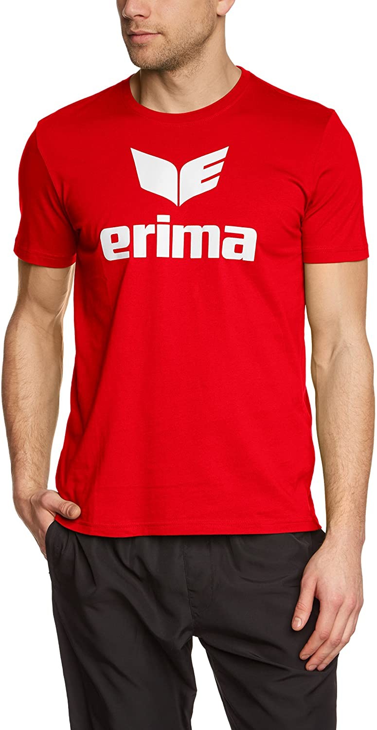 Erima Casual  T-Shirt