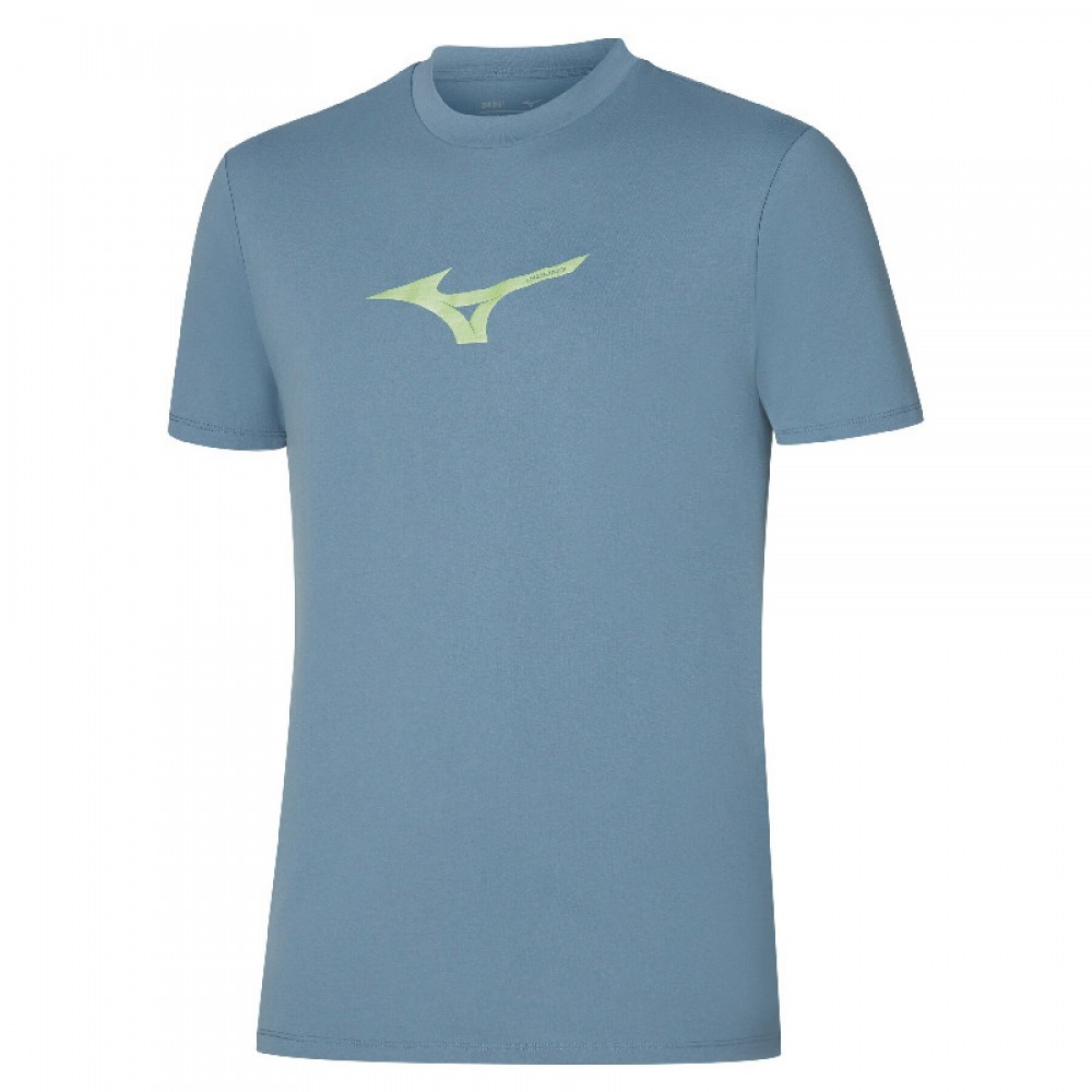  Mizuno t-shirt Athletic RB