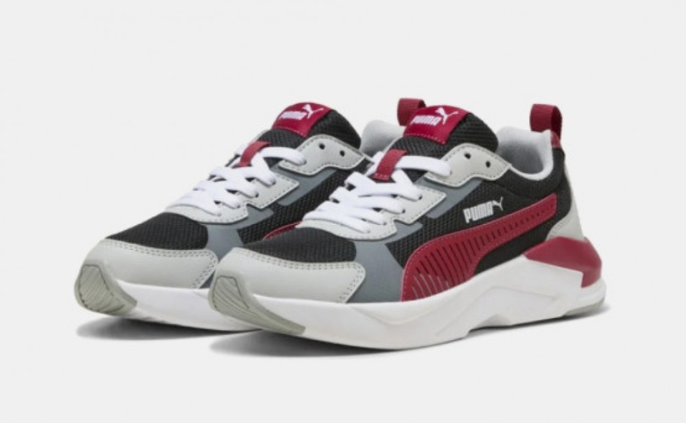 Puma X-ray 3 