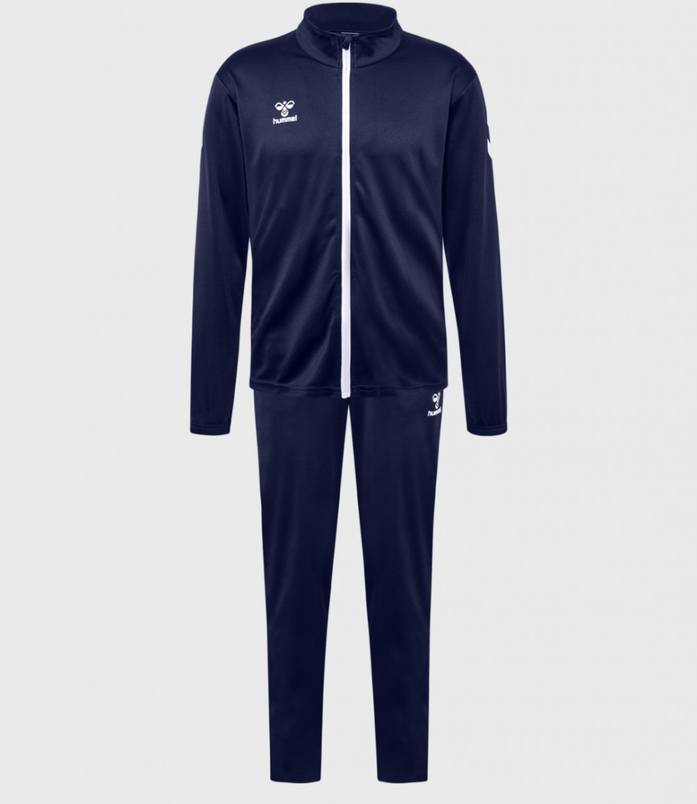 Hmllogo suit 
