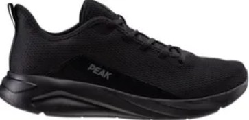 Peak walking shoes