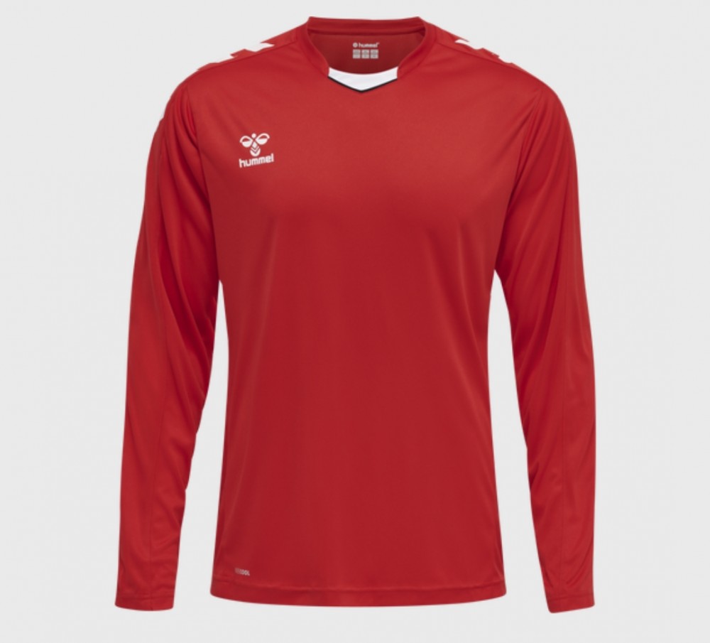Hummel MAILLOT Ã€ MANCHES LONGUES CORE XK JERSEY