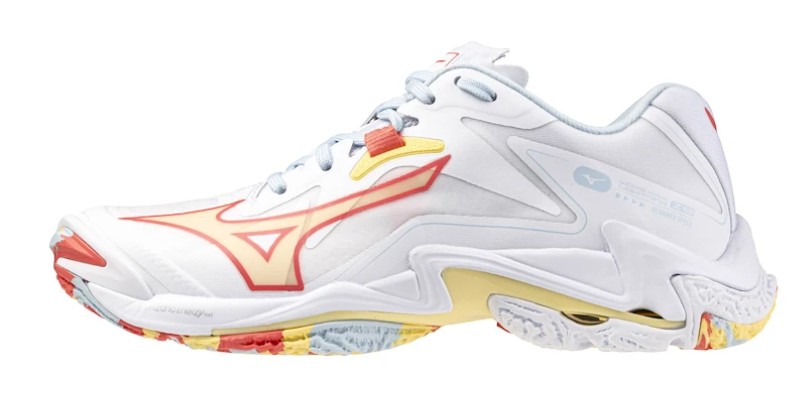  Mizuno Wave Lightning Z8