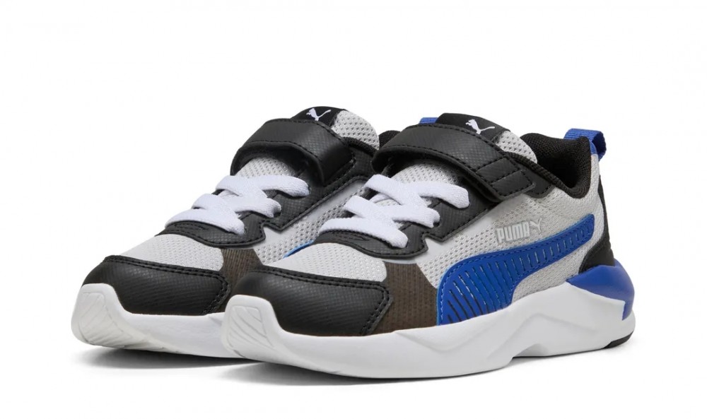 Puma X-ray 3 enfant 